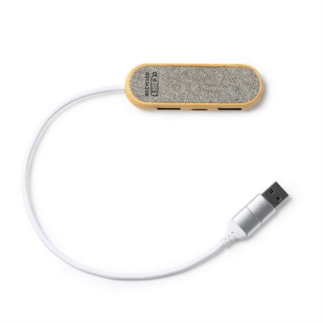 IA3039-USB ХЪБ BADOC